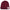 Caciula Daiwa D Vec Burgundy Onesize