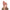 Caciula Dama Fox Ladies Knitted Bobble Hat, Marime Universala