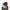 Caciula Fox Collection Beanie - Green/black, Marime Universala