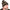 Caciula Fox Festive Bobble Hat, Marime Universala