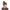 Caciula Fox Khaki Knitted Bobble Hat, Marime Universala