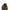 Caciula Fox Khaki Knitted Bobble Hat, Marime Universala