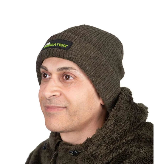 Caciula Fox Rage Predator Thermal Beanie, Marime Universala