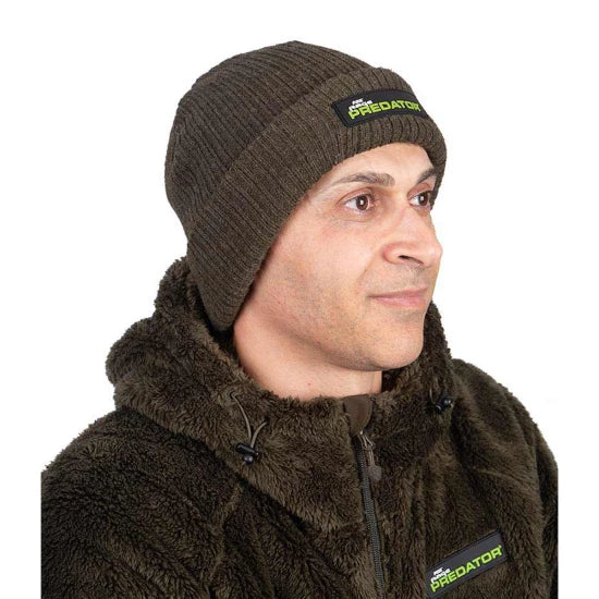 Caciula Fox Rage Predator Thermal Beanie, Marime Universala