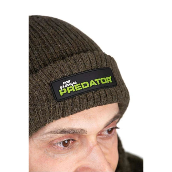 Caciula Fox Rage Predator Thermal Beanie, Marime Universala