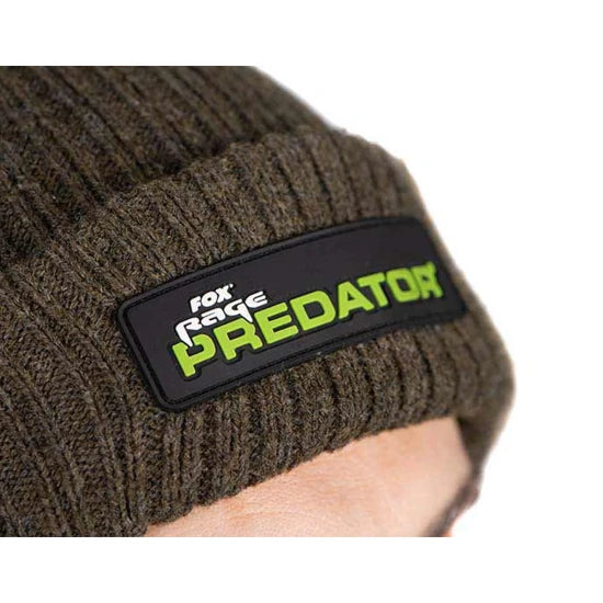 Caciula Fox Rage Predator Thermal Beanie, Marime Universala