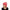 Caciula Fox Rage Voyager Christmas Bobble Hat