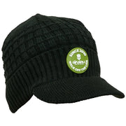 Caciula Gunki Winter Hat Visor, Marime Universala