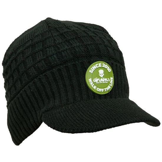 Caciula Gunki Winter Hat Visor, Marime Universala