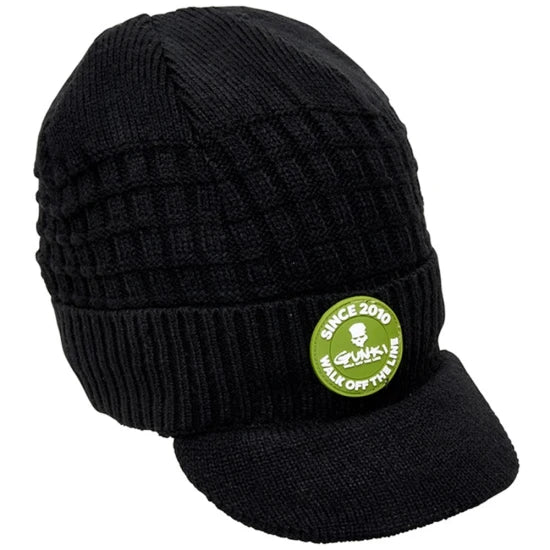 Caciula Gunki Winter Hat Visor, Marime Universala