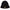 Caciula Korda Fishermen Beanie, Black