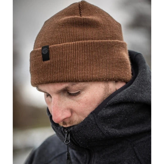 Caciula Korda Klassic Beanie, Rust