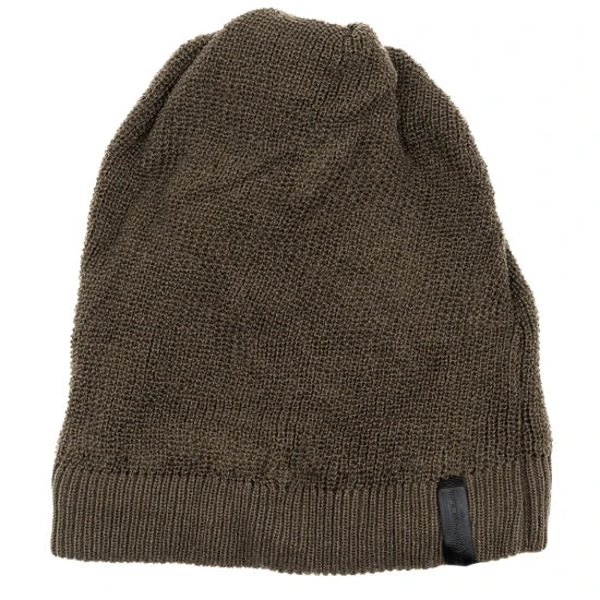 Caciula Korda Kore Snood Beanie Hat, Olive