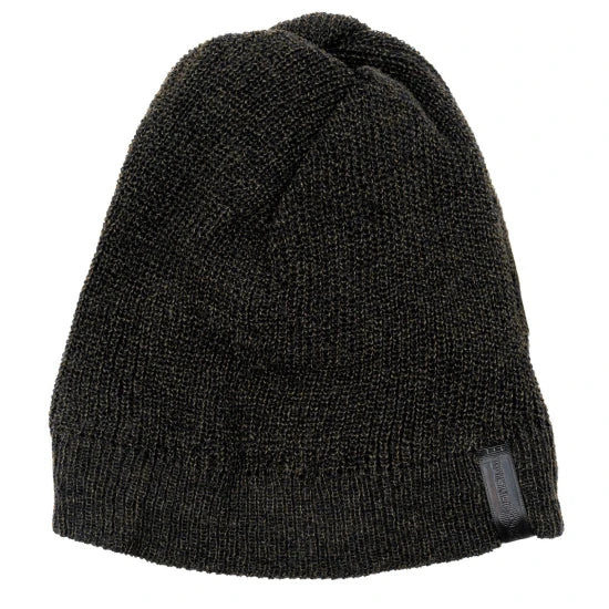 Caciula Korda Kore Snood Beanie Hat, Olive