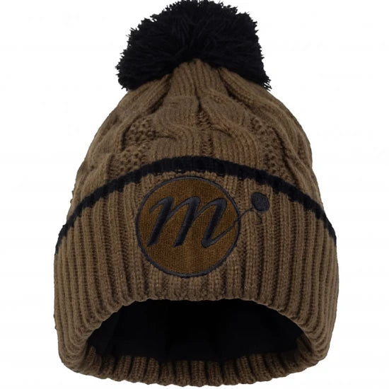 Caciula Mainline Carp Bobble Hat, Marime Universala