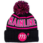 Caciula Mainline Signature Fleeced Lined Beanie, Marime Universala
