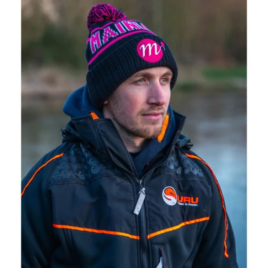 Caciula Mainline Signature Fleeced Lined Beanie, Marime Universala