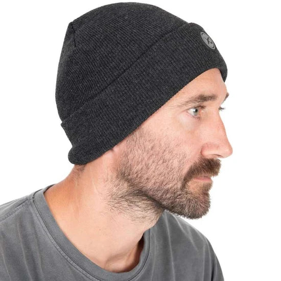 Caciula Matrix Grey Beanie