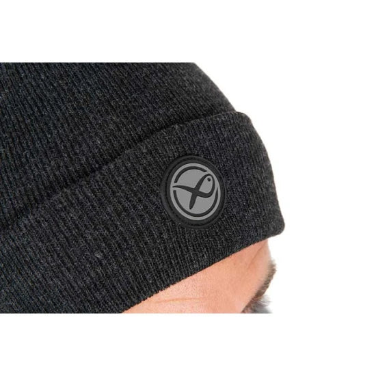 Caciula Matrix Grey Beanie