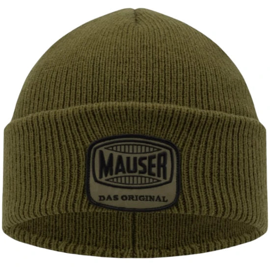 Caciula Mauser 581, Dull Olive