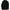 Caciula Mikado Basic With Fleece, Black