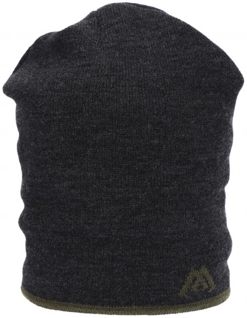 Caciula Mikado Beanie, Grey-Green