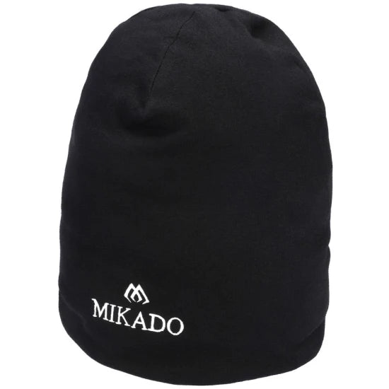 Caciula Mikado Winter Cap Uc008, Black