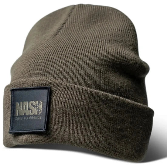 Caciula Nash Zt Patch Beanie Hat