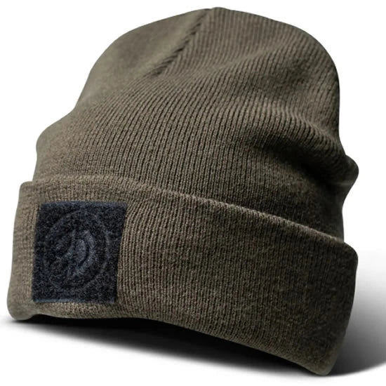 Caciula Nash Zt Patch Beanie Hat