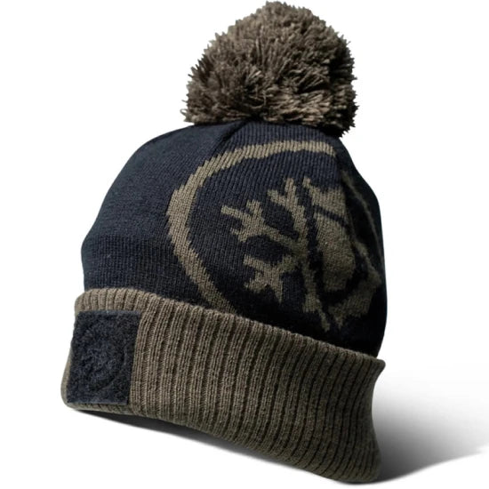 Caciula Nash Zt Patch Bobble Hat