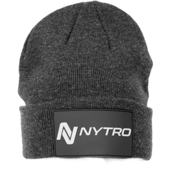 Caciula Nytro Beanie, Grey
