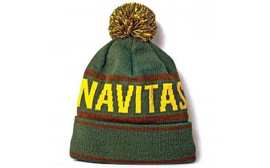 Caciula Navitas Booble Green