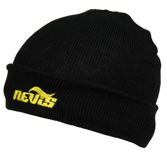 Caciula Nevis Culoare Neagra