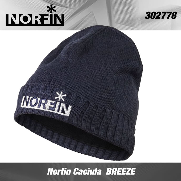 Caciula Norfin BREEZE, Marime XL