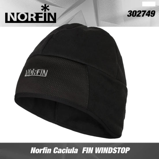 Caciula Norfin Fin Windstop, Marime L