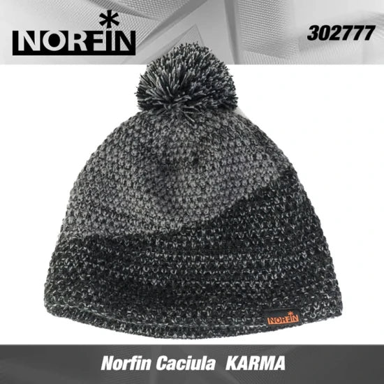 Caciula Norfin Karma, Marime Xl