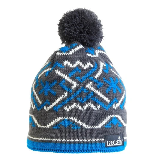 Caciula Norfin Norway Man L