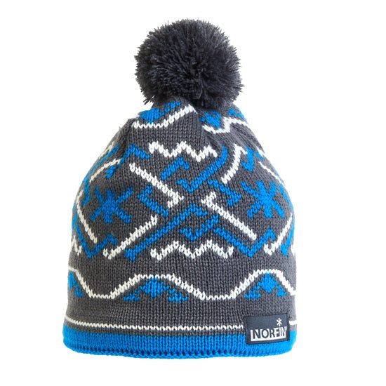 Caciula Norfin Norway Man L