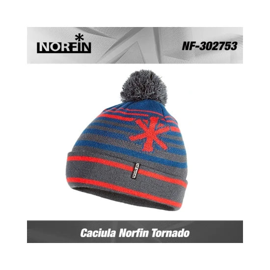 Caciula Norfin Tornado Marime Xl