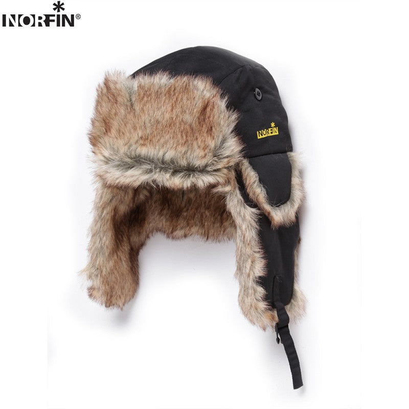 Caciula Norfin Ushanka marime L