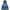 Caciula Preston Colour Block Bobble Hat, Marime Uiversala