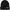 Caciula Preston Heavyweight Beanie, Black