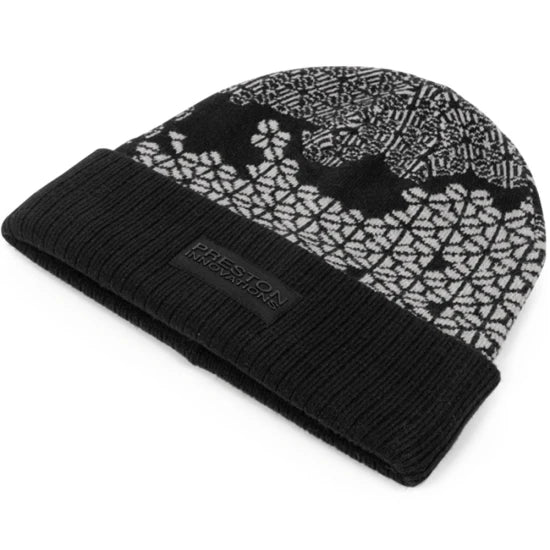 Caciula Preston Hex Beanie, Marime Uiversala