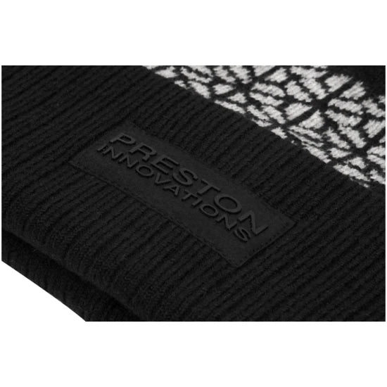 Caciula Preston Hex Beanie, Marime Uiversala