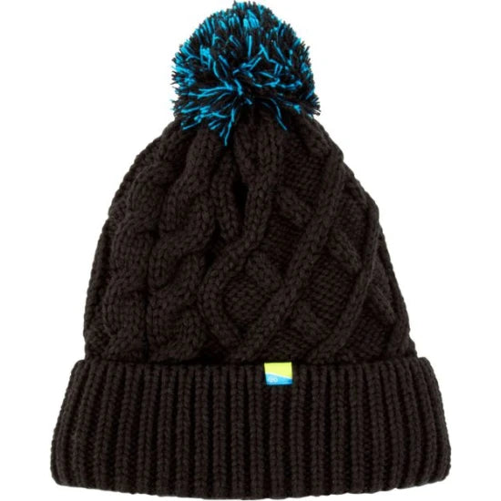 Caciula Preston Knitted Bobble One Size