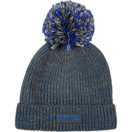 Caciula Preston Marled Bobble Hat, Marime Uiversala