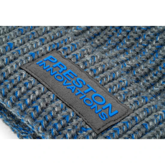 Caciula Preston Marled Bobble Hat, Marime Uiversala