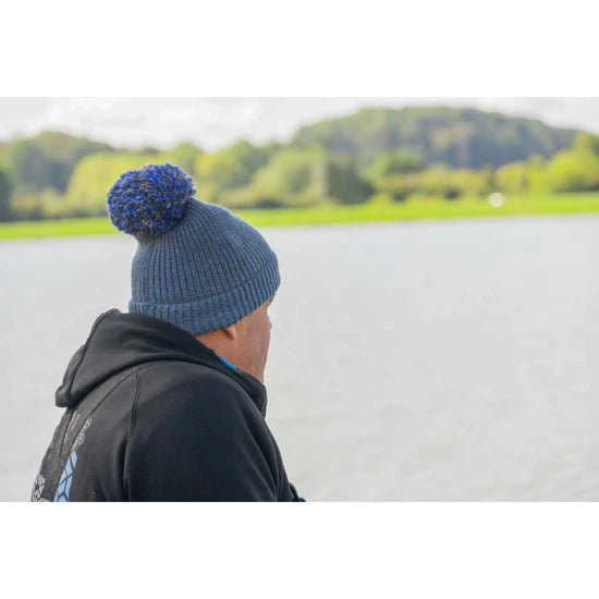 Caciula Preston Marled Bobble Hat, Marime Uiversala