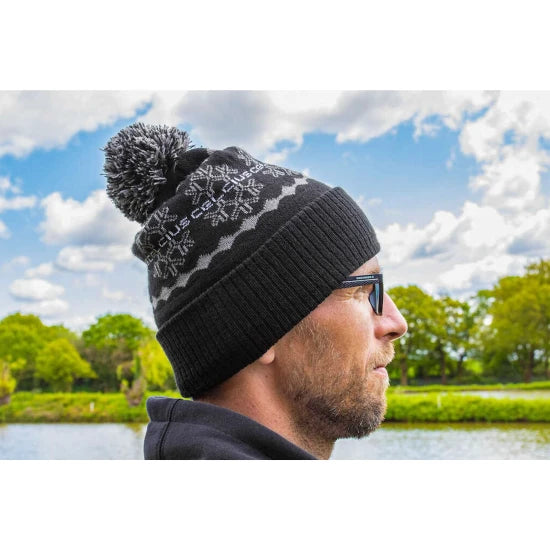 Caciula Preston Celcius Waterproof Bobble