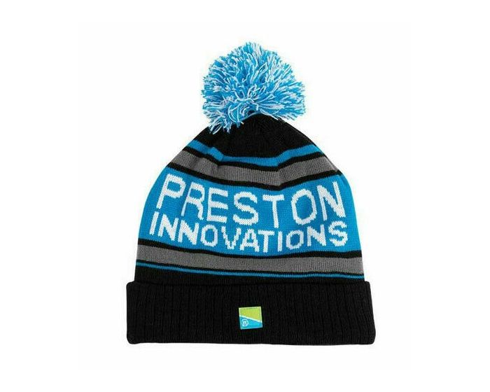 Caciula Preston Waterproof Bobble Hat